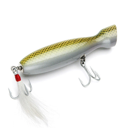 Gibbs Polaris Popper 2-1/4oz